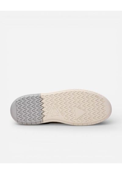 Clarks Courtlite2 Run Grey Nubuck Erkek Gri Spor Ayakkabı 26181294 Gri