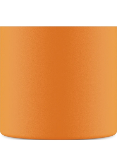 Clima Bottle Total Orange Paslanmaz Çelik Termos 500 Ml Turuncu