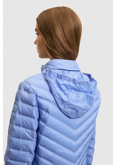 U.s. Polo Assn. Kadın Lila Mont 50319199-vr245 Lavanta