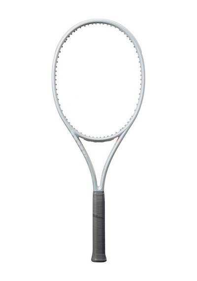 Shift 99 V1 Tenis Raketi 300 Gr Ağırlığında Beyaz Renk Yetişkinler İçin Üstün Performans Wr145311u2