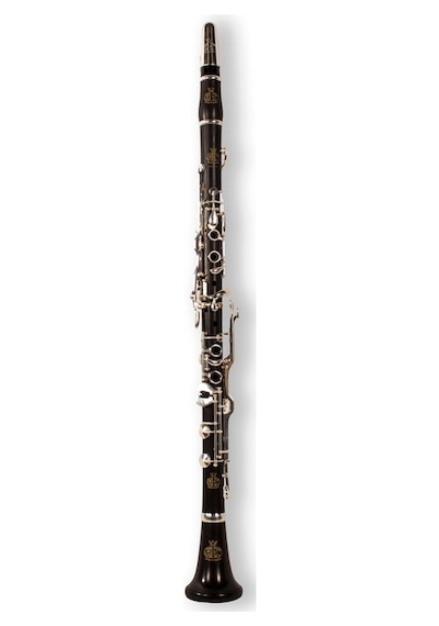 Amati Acl 640K Sol Klarnet