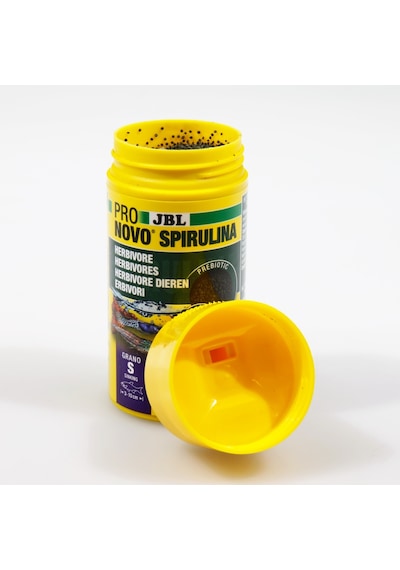Jbl Pronovo Spırulına Grano S 100ml
