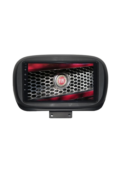 Navico Fiat 500x Android Carplay Multimedya 2014-2022 4 GB Ram + 32 GB Hafıza + 4 Çekirdek