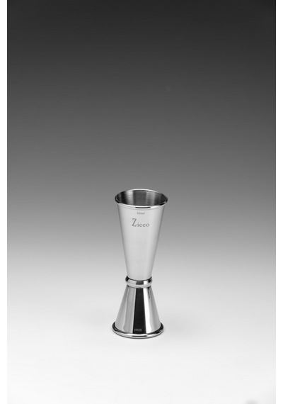 Çelik Jigger 3/5 Cl