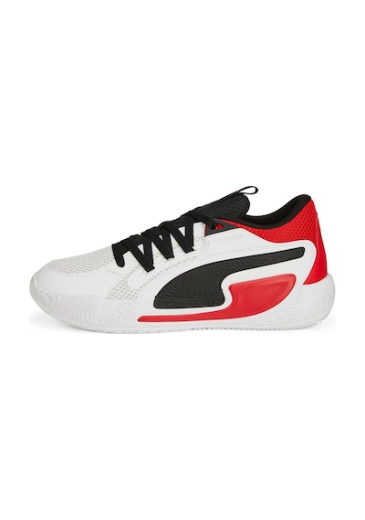 Puma Court Rider Erkek Spor Ayakkabı 37776701