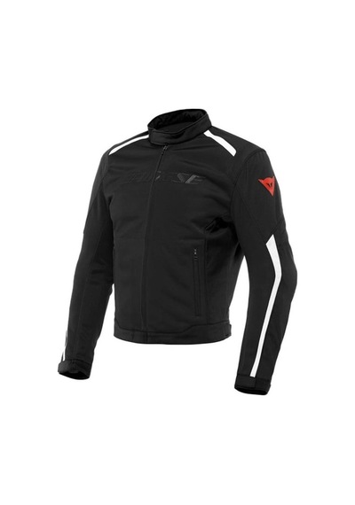 Dainese Hydra Flux 2 Air Black White D-dry Mont
