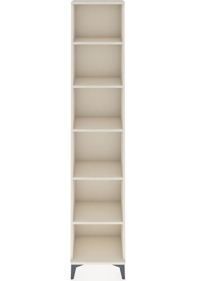 Arges Dolap 5 Raflı 44x30x221 Aytaşı-aytaşı Aytaşı