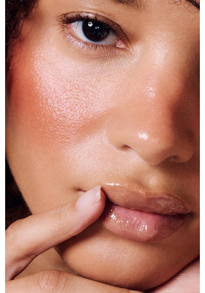 Rhode Peptide Lip Tint Renkli Dudak Parlatıcı Lemontini 10ml Lemontini