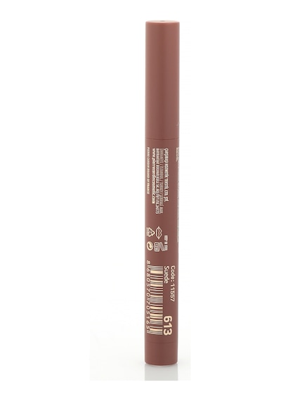 Pierre Cardin Chubby Silky Matte Lipstick Waterproof-ruj-suede-613 0
