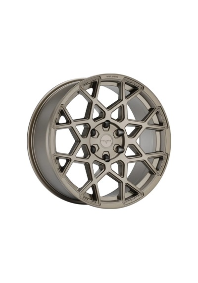Velare At3 9x20 6x139.7 Et10 93.1 Matt Bronz Takım Jant - 4 Adet