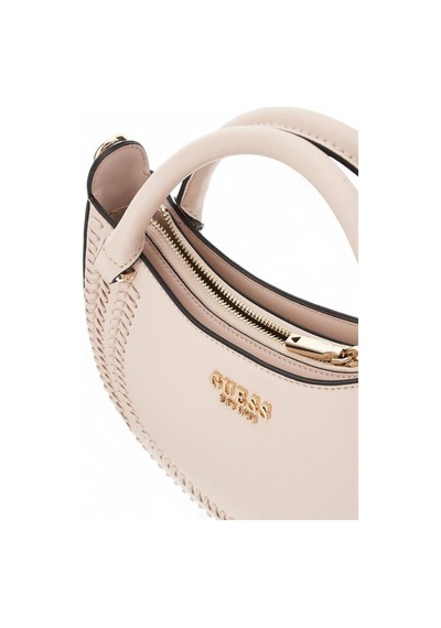 Guess Tatum Kum Kadın El Çantası Hwng9667060 Kum