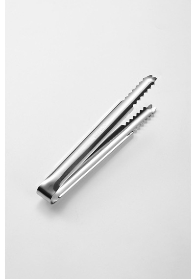 304 Çelik 14,8 Cm. Buz Ve Şeker Maşası Mt130