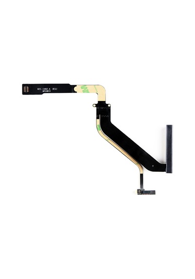 Apple Uyumlu MacBook Pro İle 15inc A1286 Harddisk Kablo Flex 821-1492a 923-0084 Part