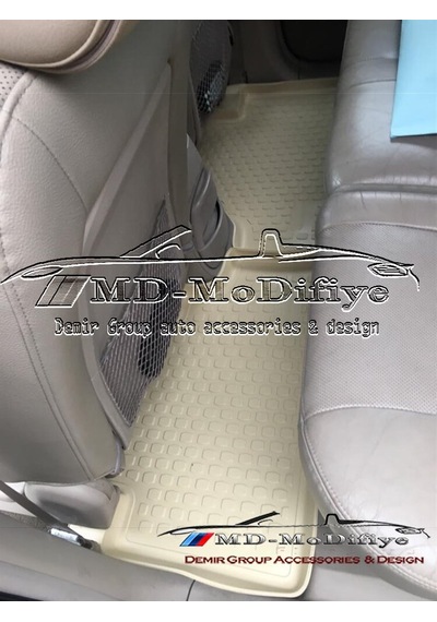 Kia Sportage Bej 3D Paspas . 2003-2009 N11.29245