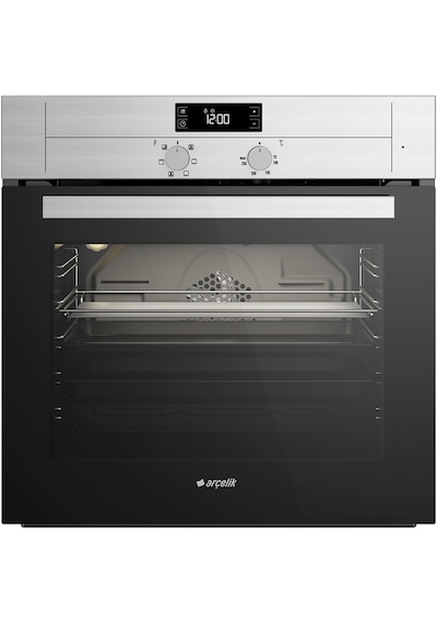 Arçelik 9623 MDI 71 LT Ankastre Fırın