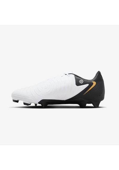 Nike Phantom Gx Iı Academy Fg/mg Fd6723-100 Beyaz Erkek Futbol Krampon 001