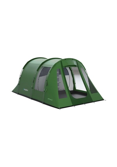 Husky Bolen Yesıl 5 Dural Kısılık Cadır -9984.001 Yeşil