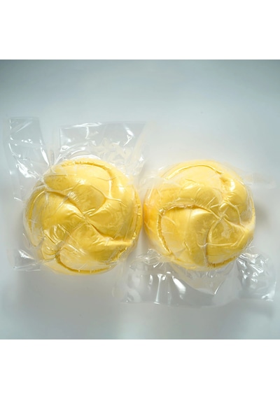 Canbakkal Tuzlu Tereyağı 2 x 1 KG %80 Süt Yağlı – Premium Kalitede Doğal Tereyağı Lezzeti