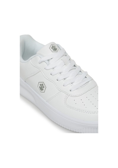 Lumberjack Fınster Wmn 3pr Beyaz Kadın Sneaker 000000000101388970 Beyaz