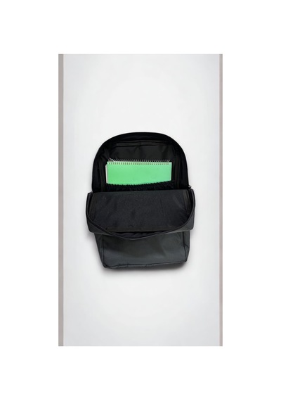 Bag Ard Bagard Mıchı Sırt Çantası Laptop,notebook,okul, Spor Unisex Apba010906 15.6 Black