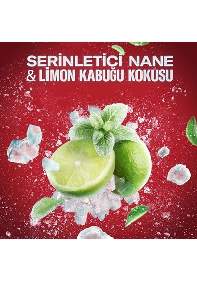 Old Spice Cold Spice 3 Ü 1 Arada Duş Jeli 400 Mililitre Acai Üzümü