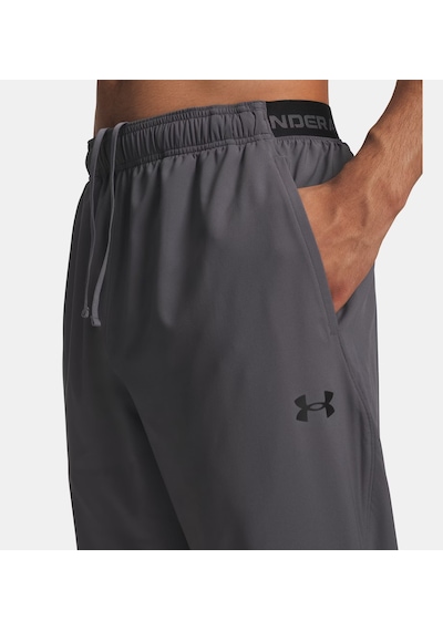 Under Armour Ua Vanish Training Pant Erkek Eşofman Altı 6010606 6010606 025