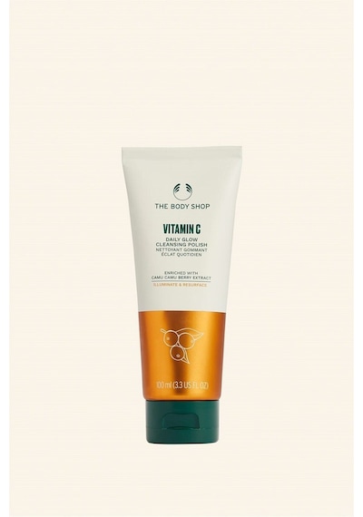 The Body Shop Vitamin C Arındırıcı Peeling 100 Ml
