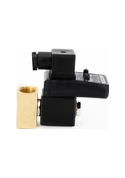 Blow-tech 3/8'' Otomatik Hava/su Tahliye Solenoid Valf Hava Tankı İçin Drain Valve Lfsv20-b