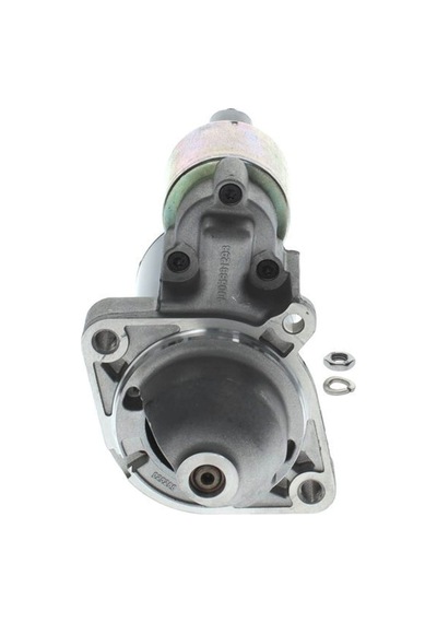 Bosch Marş Motoru 12v 9diş Bmw 3.16i 3.18i 5.18i 5.20i E34 E36 Kasa