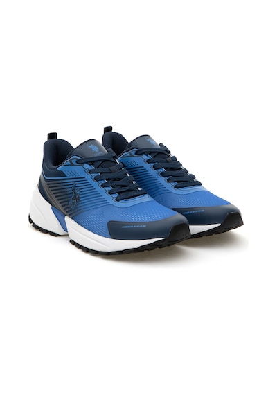 U.S. Polo Assn. Erkek Lacivert  Spor Ayakkabı 50304471-VR033