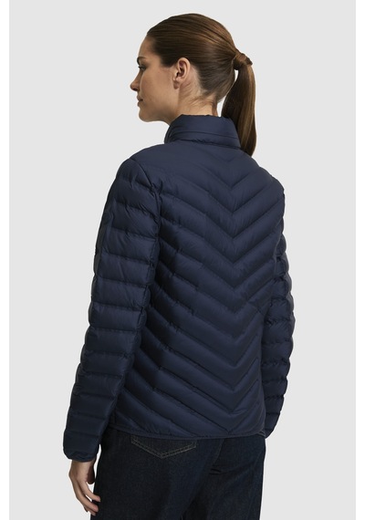 U.s. Polo Assn. Kadın Lacivert Mont 50319199-vr033