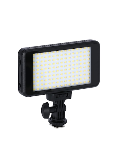 Pdx,228 Ledli Video Kamera Dslr Led Işık