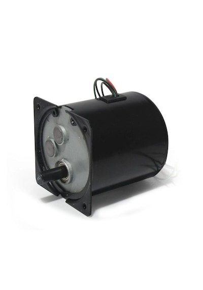 İkon Teknik AC SENKRON MOTOR 80 KTYZ 60 Watt 5 RPM 220 Volt