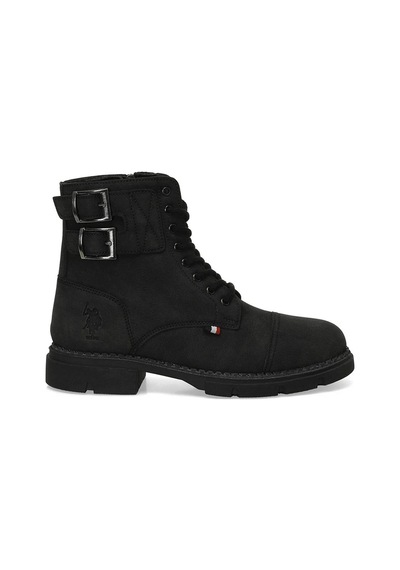 U.s. Polo Assn. Erkek Bot & Bootie Siyah 101914694 4w Petros 4pr 25ks94000671 S9401 Siyah U.s. Polo Assn. Erkek Bot & Bootie Siyah 101914694 4w Petros 4pr 25ks94000671 S9401 Siyah