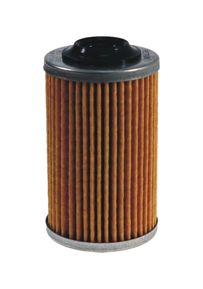 Om653 - Yağ Filtresi - Filtron