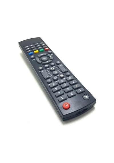 Digimaster Hd-5000 Uydu Kumandası