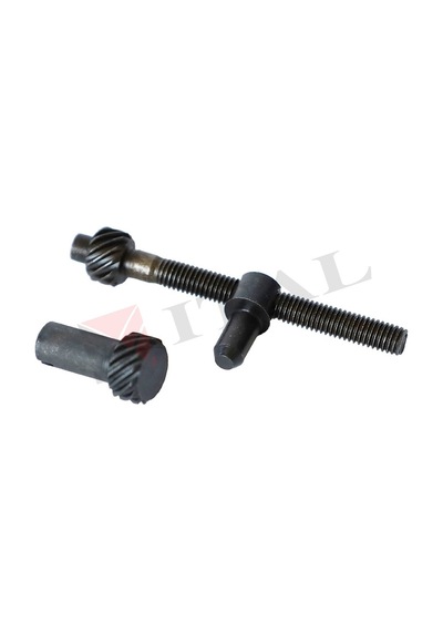 Motorlu Testere Zincir Germe Frezeli Orac/455/460/561/859