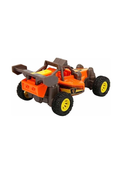 Maxx Wheels Sesli Ve Işıklı Arazi Aracı