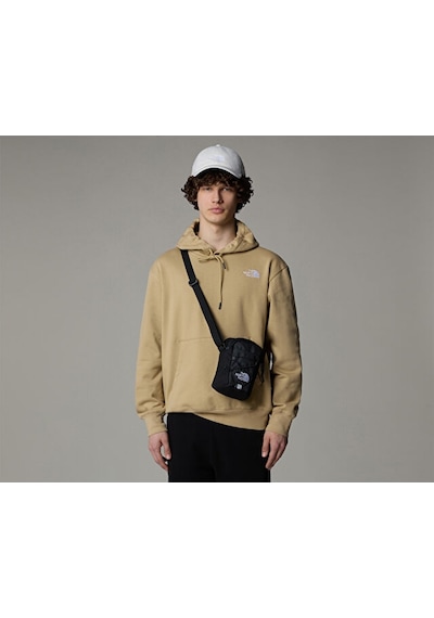 The North Face Jester Crossbody Omuz Çantası Nf0a52uc0ıo1 Gri GRİ