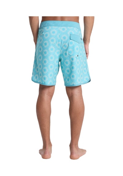 Quiksilver Quıksılver Surfsılk Cargo Bjk7 Mavi