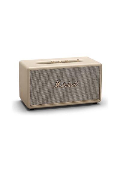 Marshall Stanmore III Bluetooth Hoparlör