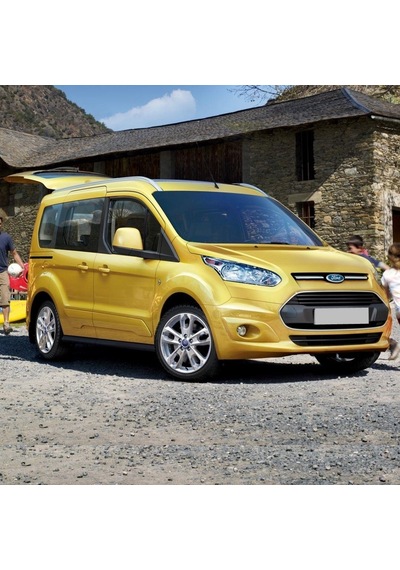 Silbak Ford Tourneo Connect 2014-2023 Ön Cam Silecek Takımı 75x75cm