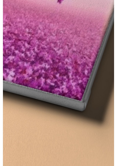 Webstyle Sayılarla Boyama Seti Kasnaklı Aşk Ve Hüzün Ağacı 50 X 65 Cm