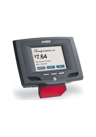 Motorola Zebra Mk590 Mikro Kiosk