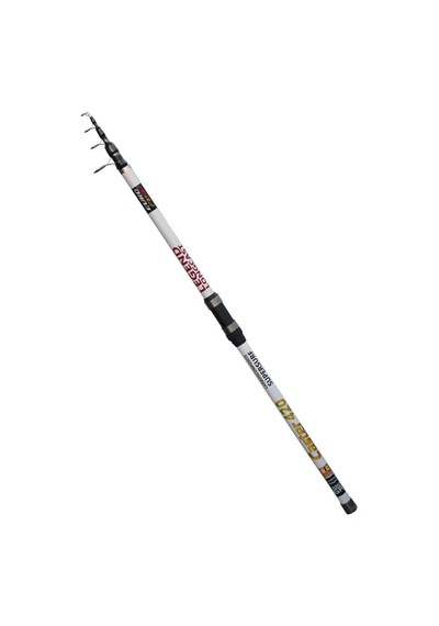Eurofish Caster Surf Olta Kamışı 4.20 100-220 Gr New Standart