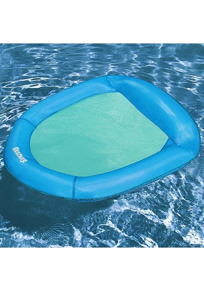 Bestway Flex ‘n Fold Fileli Yatak 95 x 16 Cm 43551 Çok Renkli