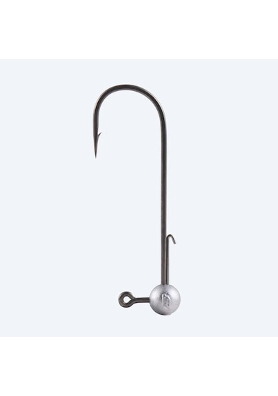 Bkk Round Elite-classic Bait Keeper Jighead 1 - 10gr