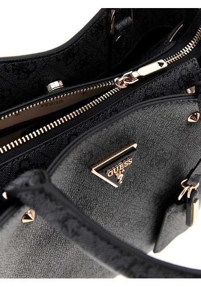 Guess Access Kadın El Çantası Hwsg6974060 Antrasit