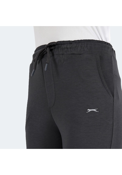 Slazenger KHALI I Kadın Eşofman Altı Gri