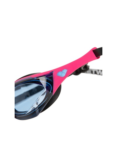 Cobra Edge Swipe Yüzücü Gözlüğü Pembe